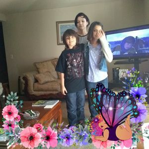 Meet your Posher, Dawn